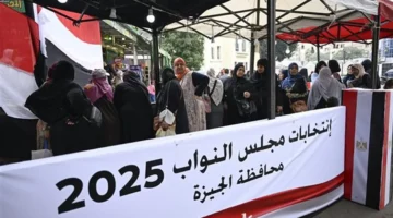 سباب واعتداء.. تفاصيل مثيرة عن واقعة لجنة حلوان التي هزت الانتخابات البرلمانية